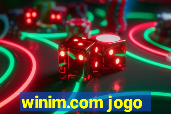 winim.com jogo